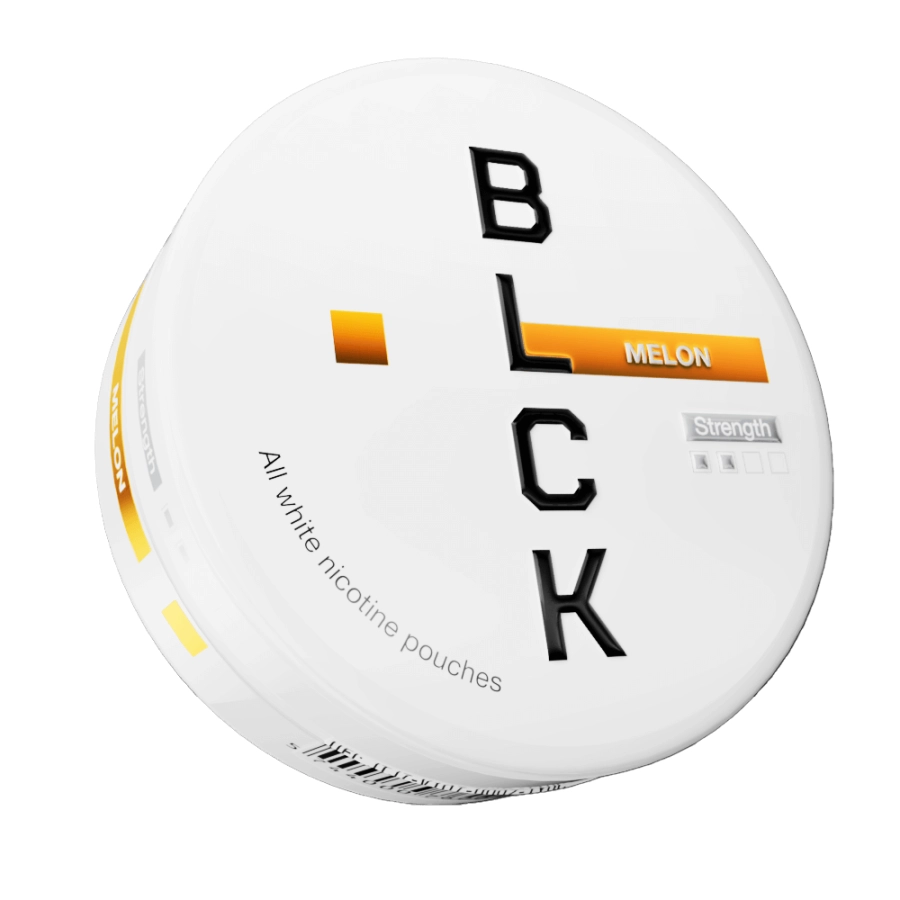 BLCK Melon 16g