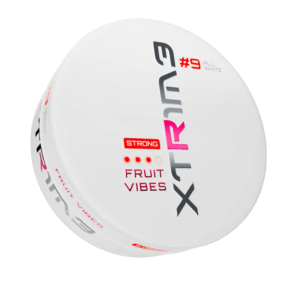 XTR1M3 Fruit Vibes 16g