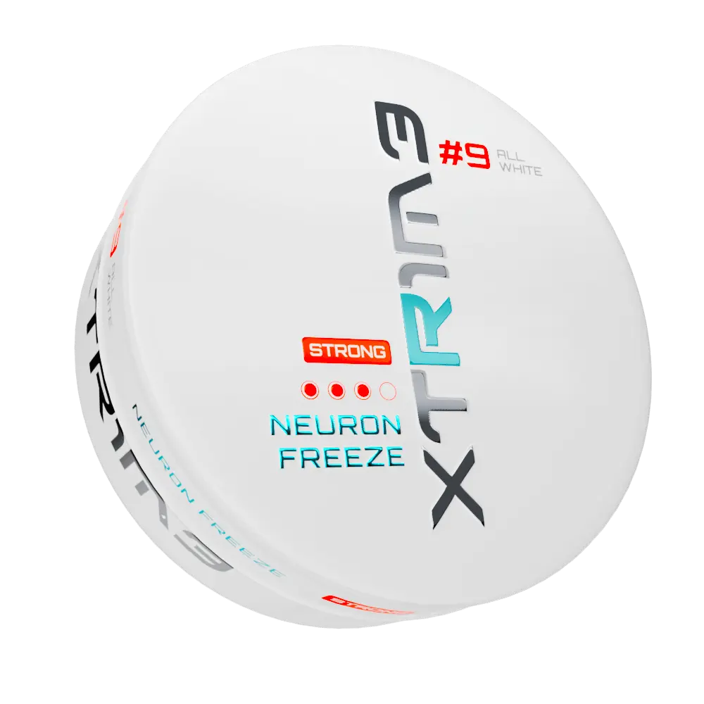 XTR1M3 Neuron Freeze 16g