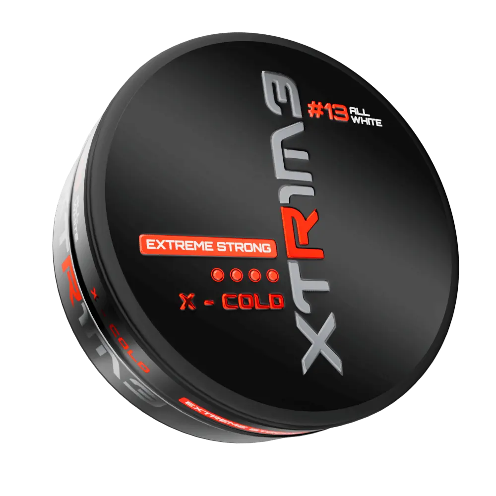 XTR1M3  X-Cold 16g