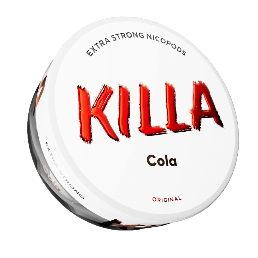 Killa Cola 16g