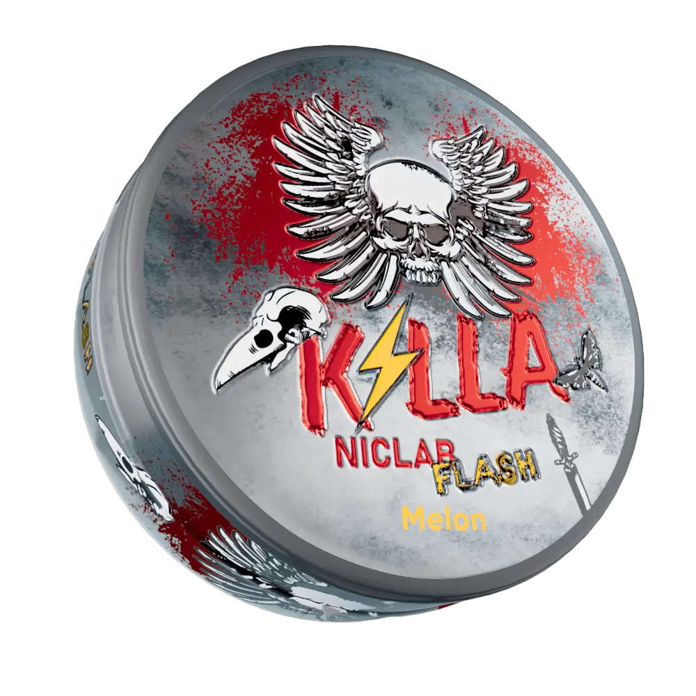 KILLA Flash Melon 24g