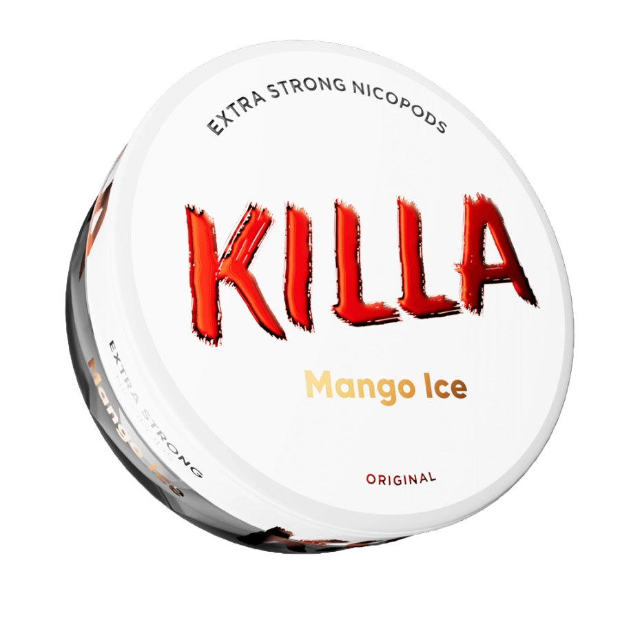 Killa Mango Ice 16g
