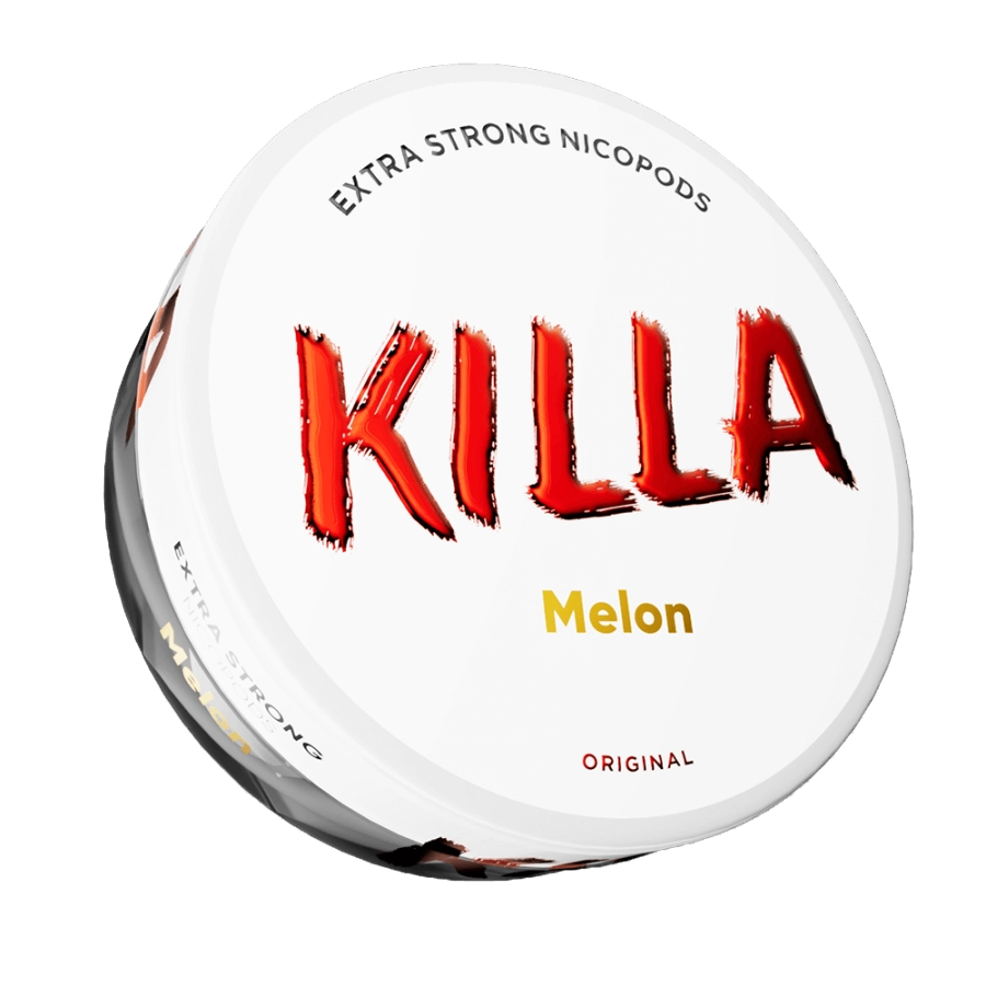 Killa Melon 16g