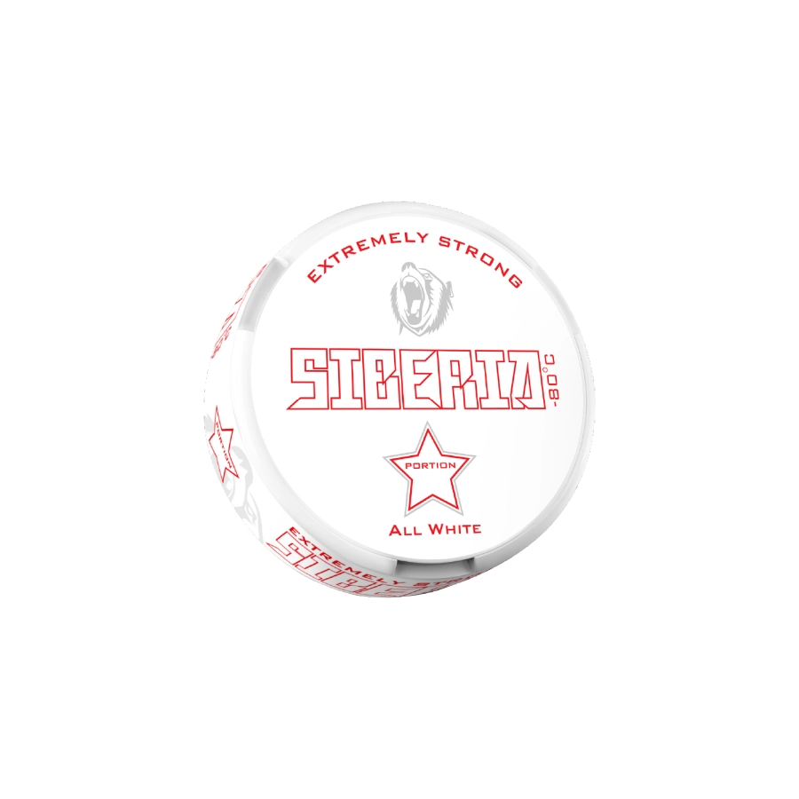 Siberia Regular AWP 15g