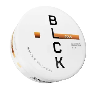  BLCK Cola 16g