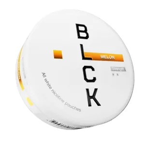  BLCK Melon 16g 