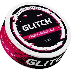 GLITCH Frozen Cherry Cola 16g