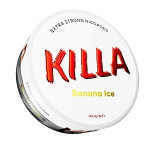 Killa Banana Ice 16g