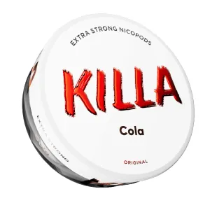 Killa Cola 16g