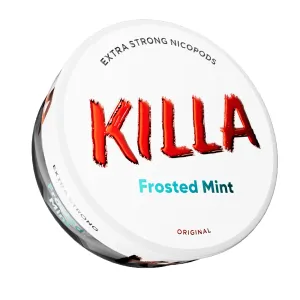 Killa Frosted Mint 16g