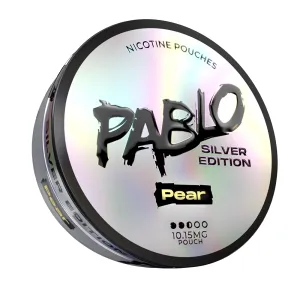 Pablo Silver Edition Pear 14g