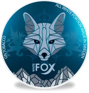 White Fox Slims AWP 